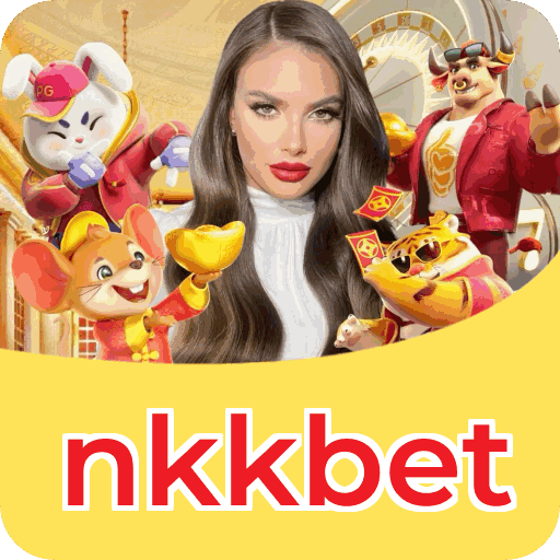 Login rápido no app nkkbet